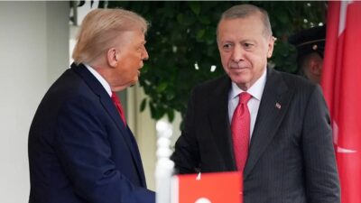 İsrail basını, Gazze'deki asıl kazananın Türkiye olduğuna vurgu yaparak, “Diplomatik