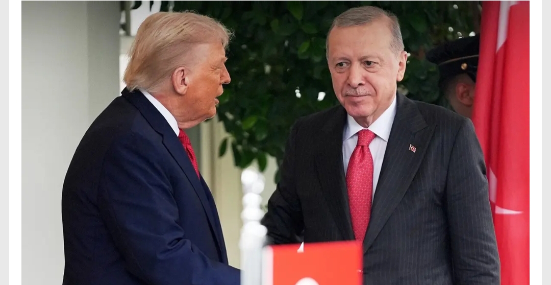 İsrail basını, Gazze'deki asıl kazananın Türkiye olduğuna vurgu yaparak, “Diplomatik