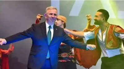 Son Dakika Haberleri..Ankara Cumhuriyet Başsavcılığı, ABB Başkanı Mansur Yavaş ve