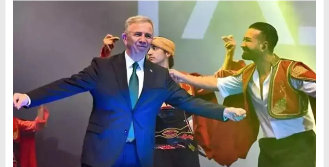 Son Dakika Haberleri..Ankara Cumhuriyet Başsavcılığı, ABB Başkanı Mansur Yavaş ve