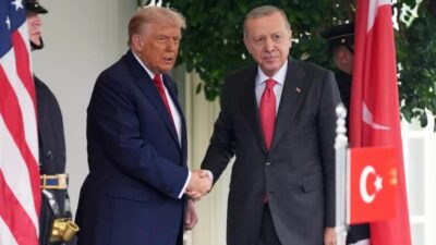 Gazze'de iki yılı aşkın süredir devam eden katliamın ardından sağlanan