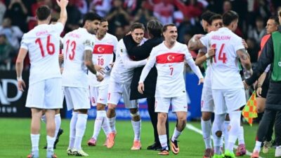 2026 FIFA Dünya Kupası Avrupa Elemeleri E Grubu dördüncü maçında