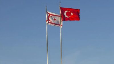 Kuzey Kıbrıs Türk Cumhuriyeti (KKTC) Cumhuriyet Meclisi, 'Kıbrıs Sorununa İki