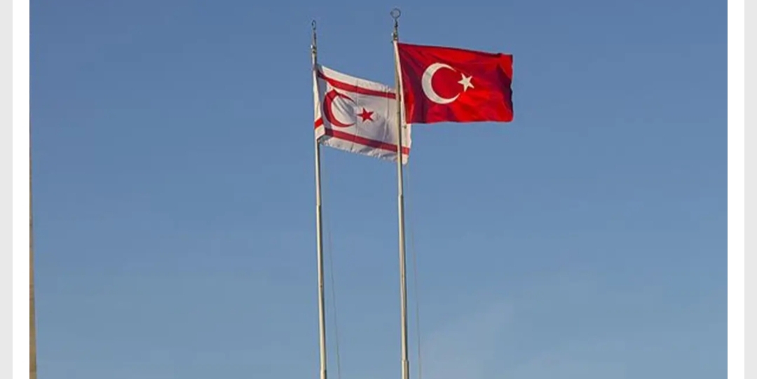 Kuzey Kıbrıs Türk Cumhuriyeti (KKTC) Cumhuriyet Meclisi, 'Kıbrıs Sorununa İki