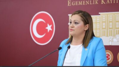 Afyonkarahisar Belediye Başkanı Burcu Köksal ile Dinar Belediyesi Başkanı Veysel