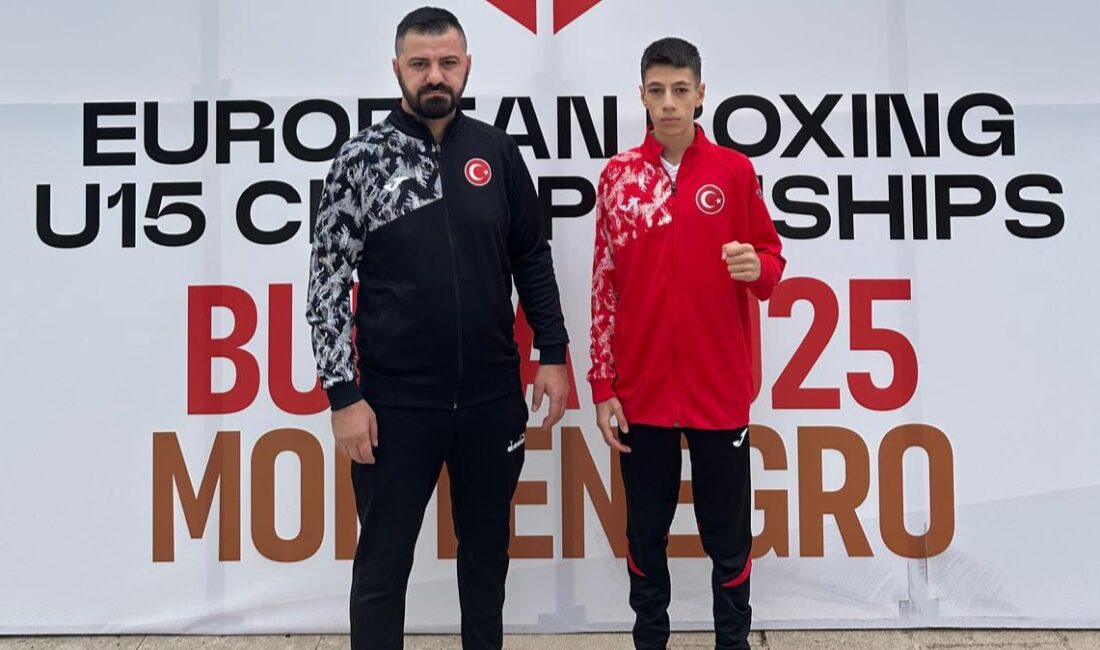 16–26 Ekim 2025 tarihleri arasında Karadağ’da (Montenegro) düzenlenen Avrupa Boks