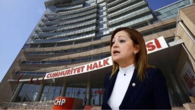 CHP'li Afyonkarahisar Belediye Başkanı Burcu Köksal, adaylığının başından bu yana