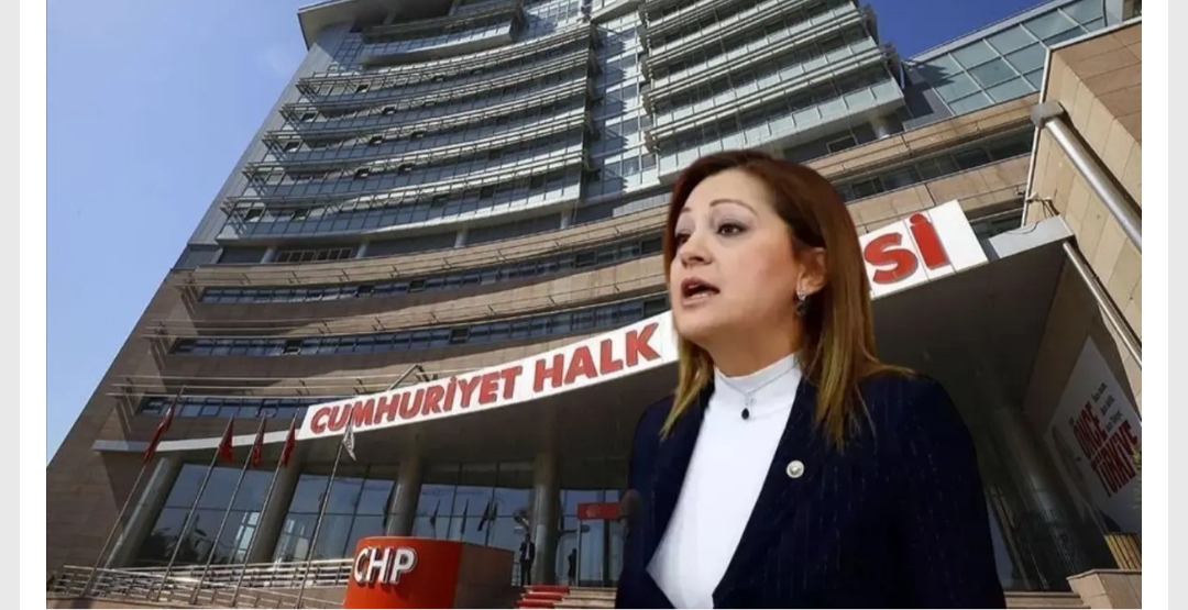 CHP'li Afyonkarahisar Belediye Başkanı Burcu Köksal, adaylığının başından bu yana