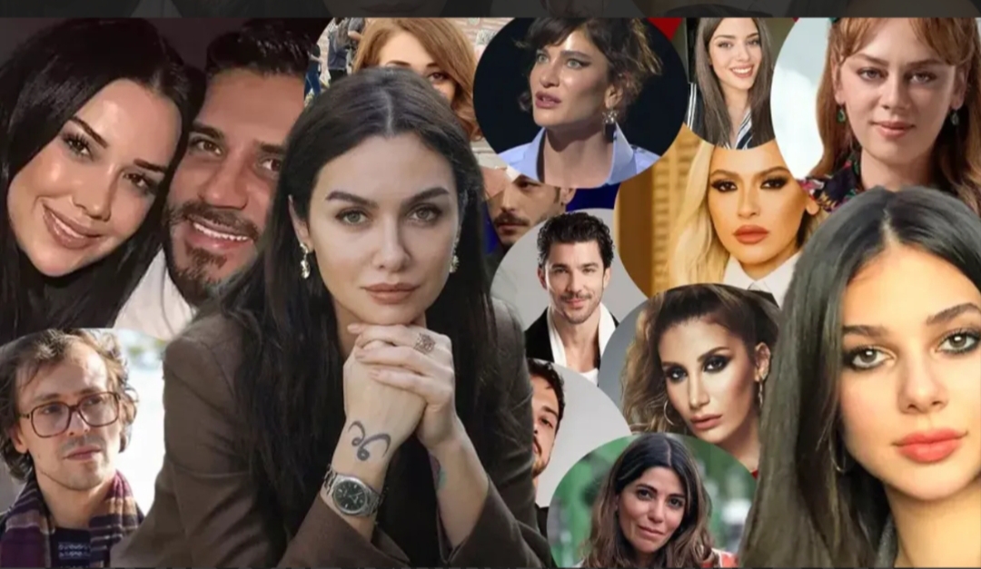 Uyuşturucu operasyonunda 12 ünlü isim, ifadeleri ve kan örnekleri alınmak