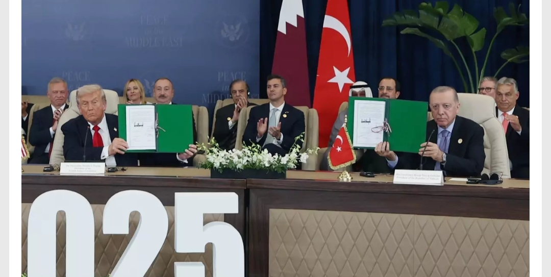 ABD Başkan Yardımcısı J.D. Vance, Gazze'deki ateşkes planında 'Türkiye'nin yapıcı