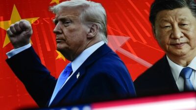 İki hafta içinde Güney Kore'de, Çin Devlet Başkanı Şi Cinping