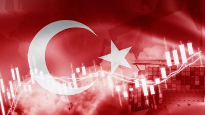 İngiltere'de yapılan son araştırmada Türkiye hakkında dikkat çeken analizler yer