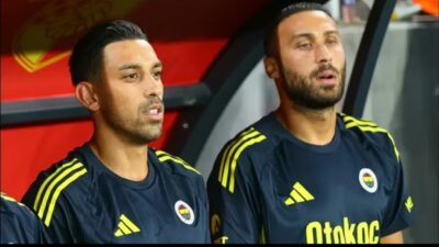 Fenerbahçe'den 12 Ekim Pazar günü yapılan açıklamada İrfan Can Kahveci