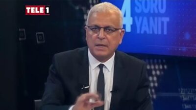 Son Dakika Haberleri..Causluk soruşturmasında Merdan Yanardağ'ın Genel Yayın Yönetmeni olduğu