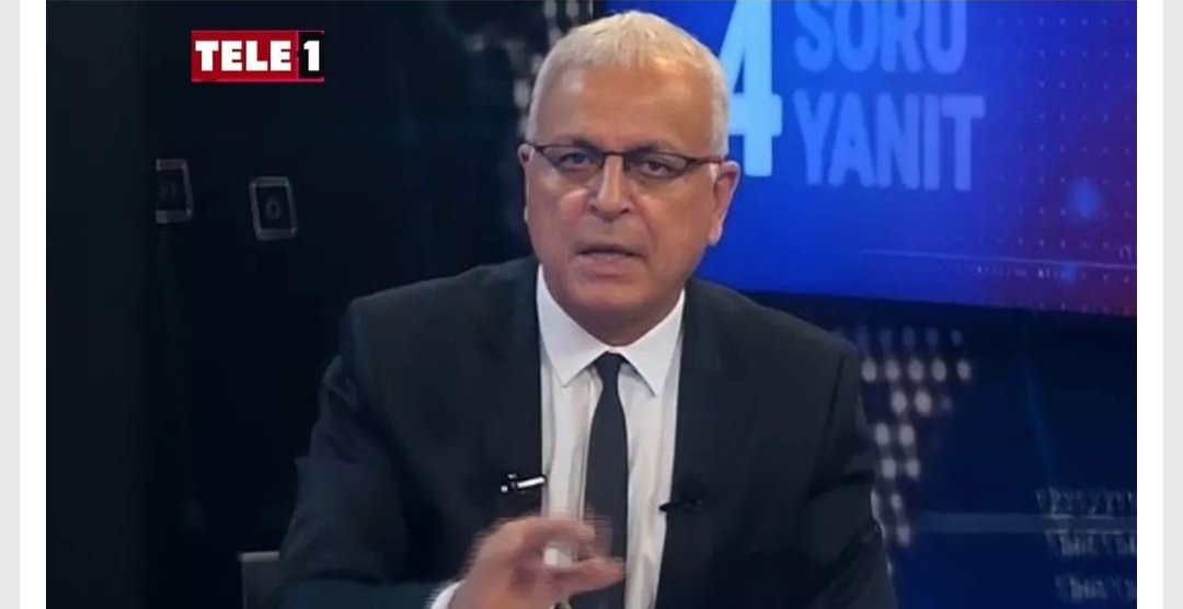 Casusluk soruşturması! Tele1 kanalına kayyum atandı Son Dakika Haberleri..Causluk soruşturmasında Merdan Yanardağ'ın Genel Yayın Yönetmeni olduğu