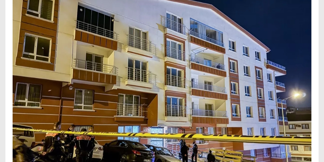 Ankara’da uyuşturucu operasyonunda çatışma Ankara'nın Keçiören ilçesinde, Narkotik Suçlarla Mücadele Şube Müdürlüğü'nün yürüttüğü operasyon