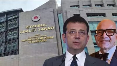 'Casusluk' suçundan başlatılan soruşturmada şüpheli Hüseyin Gün, etkin pişmanlık kapsamında