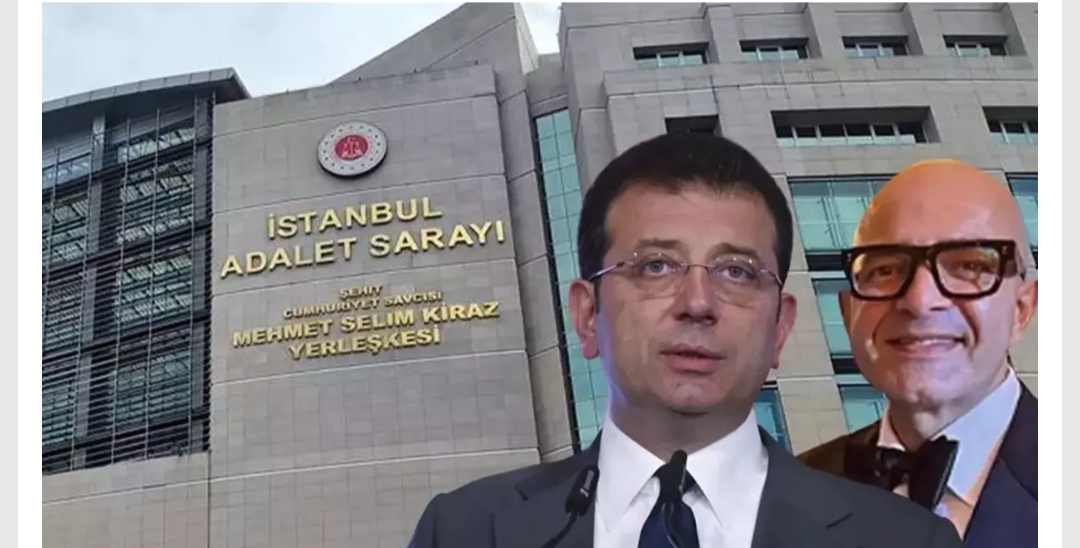 Casusluk soruşturmasında itiraf! Hüseyin Gün: Veriler özel yazışmalardan alındı, İmamoğlu’na da bildirildi 'Casusluk' suçundan başlatılan soruşturmada şüpheli Hüseyin Gün, etkin pişmanlık kapsamında