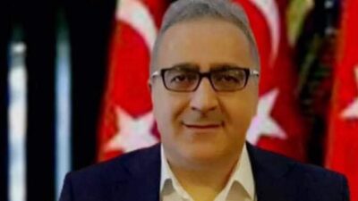 ÖZCAN ŞİMŞEK: “TÜRK FUTBOLUNUN İÇİNDE NE KADAR PİSLİK VARSA TEMİZLENMELİ”