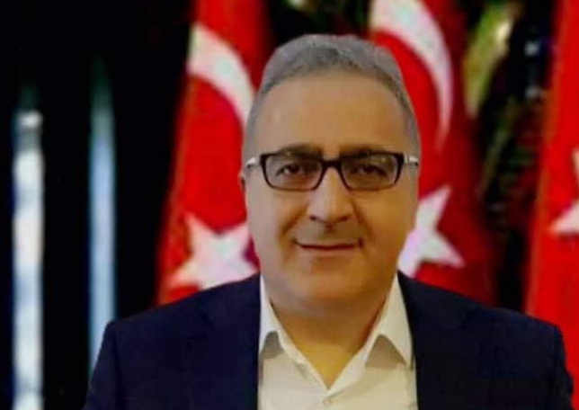 Özcan Şimşek’ten sert tepki: Türk futbolunun içinde ne kadar kirli eller varsa kesilmeli ÖZCAN ŞİMŞEK: “TÜRK FUTBOLUNUN İÇİNDE NE KADAR PİSLİK VARSA TEMİZLENMELİ”