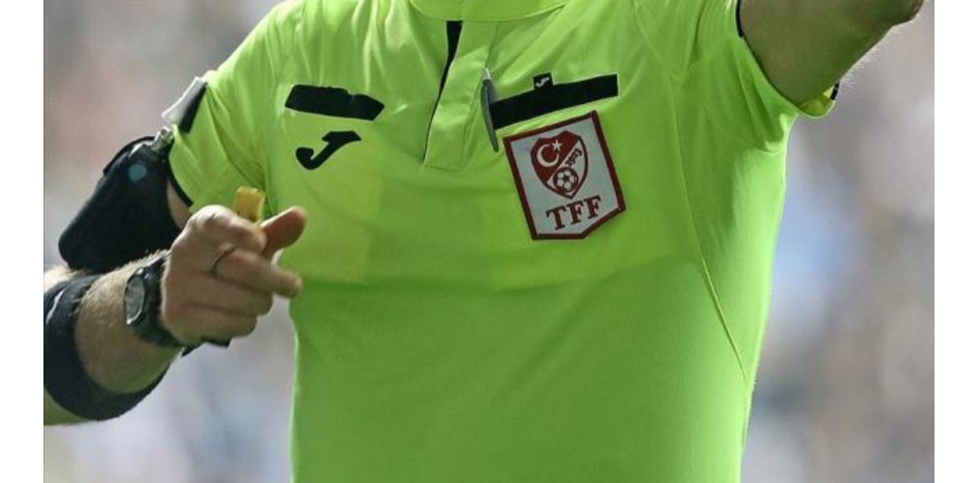 TFF bahis oynayan hakemleri PFDK’ye sevk etti TFF, bahis oynayan 152 hakemin PFDK'ye sevk edildiğini açıkladı.