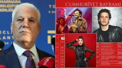 Bursa’da haftalardır süren su kesintileri ve barajlardaki kritik doluluk oranı