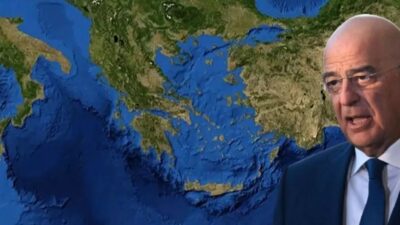 Türkiye'nin savunma sanayi alanında attığı adımları yakından takip eden Yunanistan'da