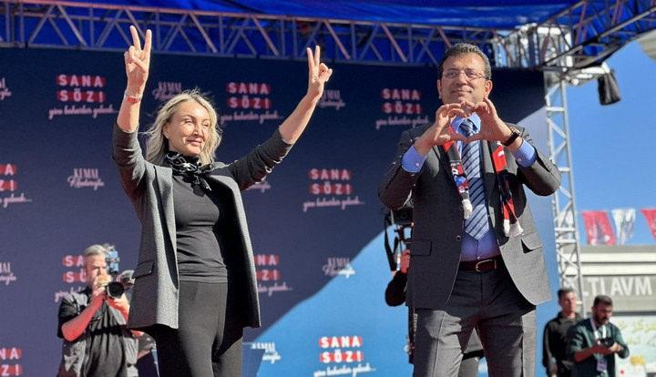 Yıllardır Kürtlerin oylarıyla başkan seçilen Ekrem İmamoğlu İmralı’ya gidilmesine karşı çıktı iddiası! CHP Genel Merkezi’nin İmralı görüşmeleriyle ilgili aldığı sürpriz kararın altından