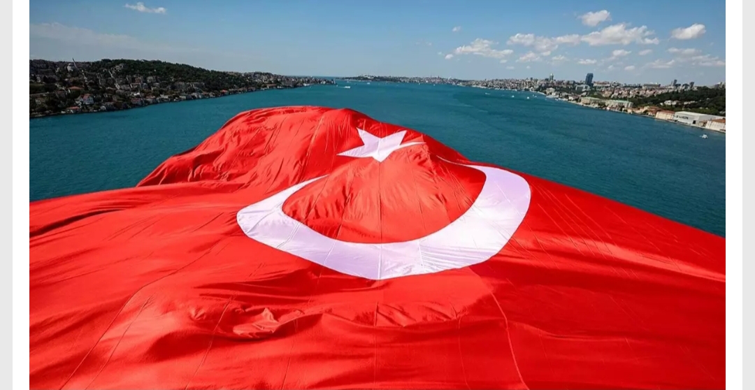 Türkiye, Tel Aviv’i toz duman içinde bıraktı! İsrail’den itiraf: Ekonomimiz sarsıldı Türkiye'nin yeni ekonomi programı etkisini gösterirken büyüme performansı İsrail medyasının