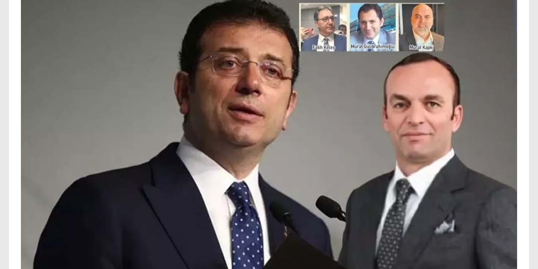 Rüşvet çarkının tüm detaylarını belgelerle