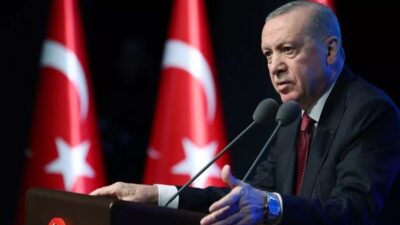 Başkan Erdoğan, Kütüphane 5.0 ve İnsan Merkezli Dijital Dönüşüm Uluslararası