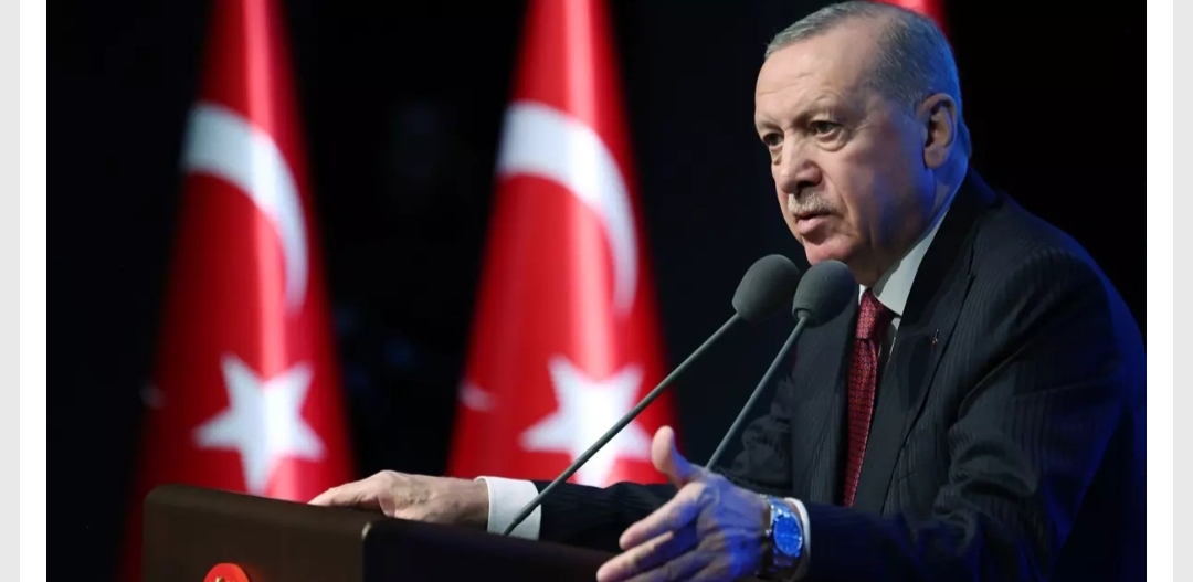 Başkan Erdoğan, Kütüphane 5.0 ve İnsan Merkezli Dijital Dönüşüm Uluslararası