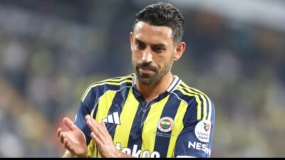 Fenerbahçe'de kadro dışı kaldıktan günler sonra ilk kez konuşan İrfan