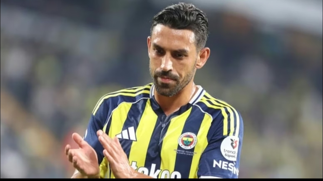 Fenerbahçe'de kadro dışı kaldıktan günler sonra ilk kez konuşan İrfan