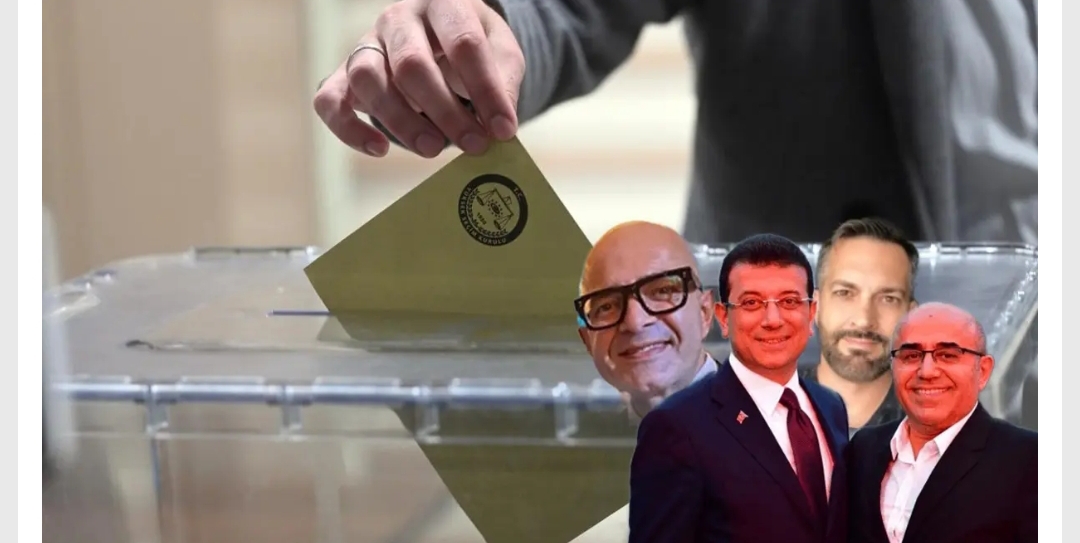 Yabancı istihbarat uşakları! İmamoğlu ve ekibine ‘zehirle, zayıflat, yok et’ taktiği Casusluktan tutuklanan Hüseyin Gün'ün telefonunda ele geçirilen yazışmalar Türkiye'de hükümeti