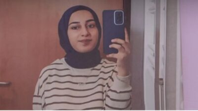 27 Eylül 2024'te Van'da kaybolduktan sonra cesedi bulunan Rojin Kabaiş'in