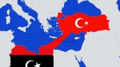 Türkiye ile Libya arasındaki bağlar yüzyıllara dayanır.