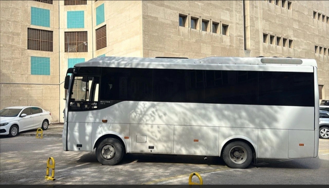 Eski Nilüfer Belediye Başkanı Erdem’in tutuklandığı rüşvet soruşturmasında 3 kişiye daha gözaltı Bursa'da, "rüşvet, suç örgütü kurma, suçtan kaynaklanan mal varlığını aklama"