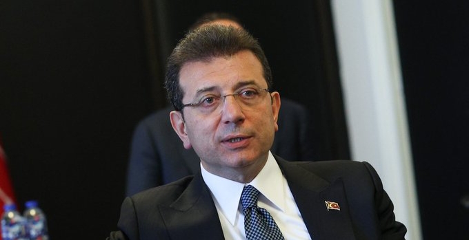 Ekrem İmamoğlu'na doğrudan yöneltilen suçlamalar: