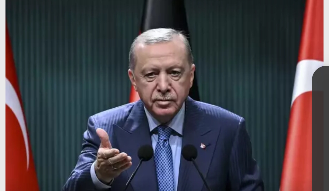 Başkan Recep Tayyip Erdoğan, 'Medeniyetimizde Şehir ve Mekan' temalı Şehircilik
