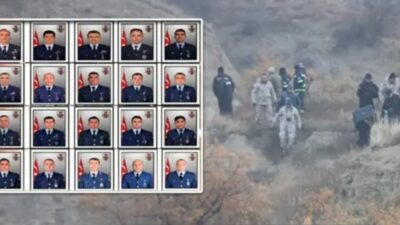 Son Dakika Haberleri..Azerbaycan'dan Türkiye'ye dönen, içinde 20 personelin bulunduğu Türk