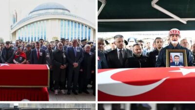 Azerbaycan-Gürcistan sınırında düşen C130 tipi askeri kargo uçağında şehit olan