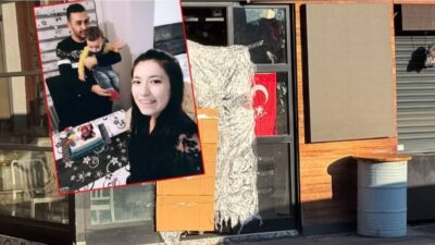 Fatih'te gıda zehirlenmesi şüphesiyle kaldırıldıkları hastanede hayatını kaybeden 2 çocuğun