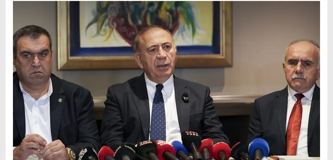 İstanbul 45. Asliye Hukuk Mahkemesince CHP İstanbul İl Yönetimine görevlendirilen