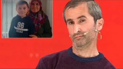 Anne ve oğlu ölü bulunmuştu! Eski enişte hakkında karar Kastamonu'nun Bozkurt ilçesinde Huriye Helvacı ve 5 yaşındaki oğlunun ölümüyle