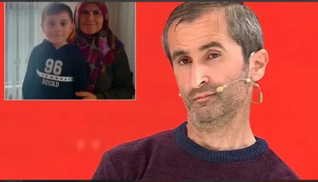 Kastamonu'nun Bozkurt ilçesinde Huriye Helvacı