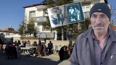 Fatih’te zehirlenme faciası! Böcek ailesinin hayalleri yarım kaldı İstanbul'un Fatih ilçesinde gıda zehirlenmesi şüphesiyle kaldırıldıkları hastanede hayatını kaybeden