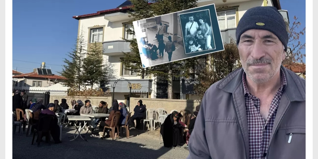 İstanbul'un Fatih ilçesinde gıda zehirlenmesi