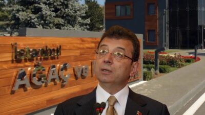 Ağaç AŞ’de rüşvet çarkı: 13 itirafçı İBB’de dönen dolapları ifşa etti 'İmamoğlu çıkar amaçlı suç örgütü'ne yönelik soruşturmaya ilişkin iddianamede, İstanbul