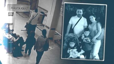 İstanbul’da dört kişilik Böcek ailesinin ölümüne ilişkin hazırlanan Adli Tıp